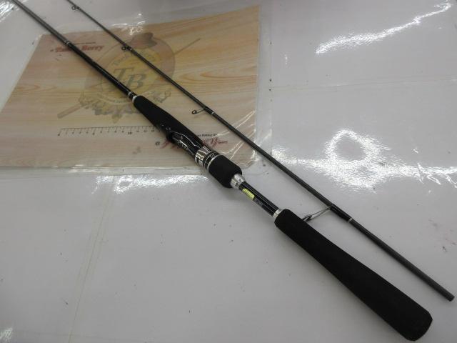 17ディアルーナBS S610M