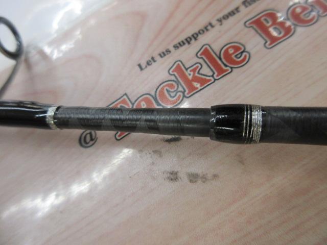 17ディアルーナBS S610M