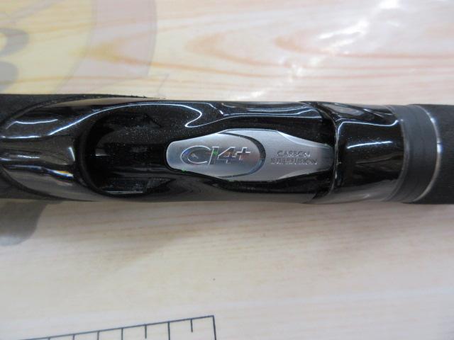 18ディアルーナ S96M｜＠ベリーネット 日本最大新品中古釣具WEBショップ