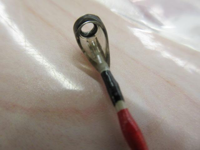 リーディング-X アオリ 130