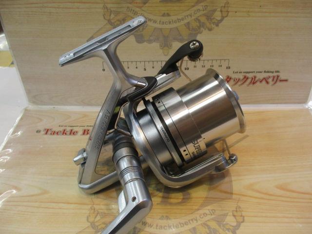 04スーパーエアロEV 細糸仕様