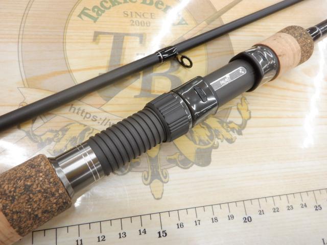 ショアガンエボルブ SFTGS-811L・BL｜＠ベリーネット 日本最大新品中古