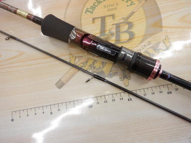 紅牙 C65MHS-S・K