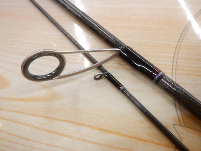 紅牙 C65MHS-S・K