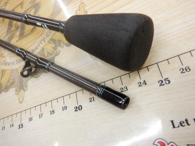 エメラルダスエア AGS K60LB IM