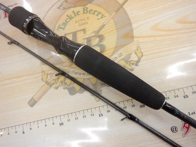エメラルダスエア AGS K60LB IM