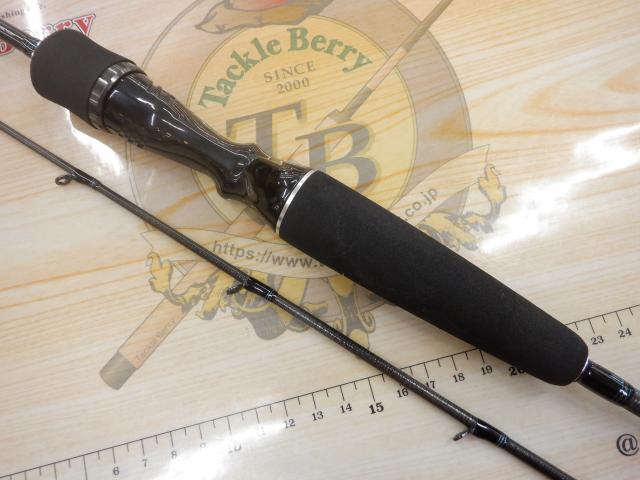 エメラルダスエア AGS K60LB IM