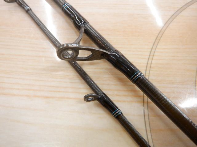 エメラルダスエア AGS K60LB IM
