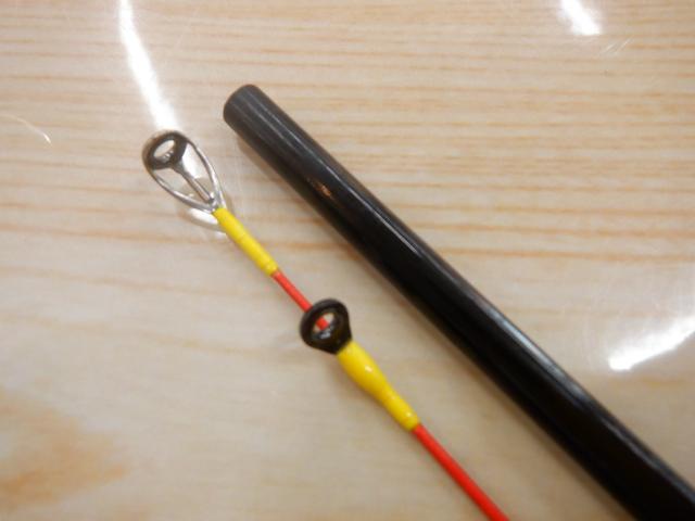 エメラルダスエア AGS K60LB IM