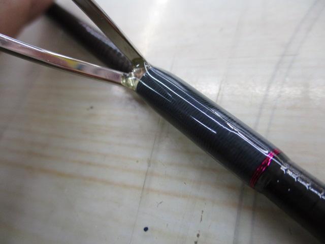 β-マグナム BM-62UL