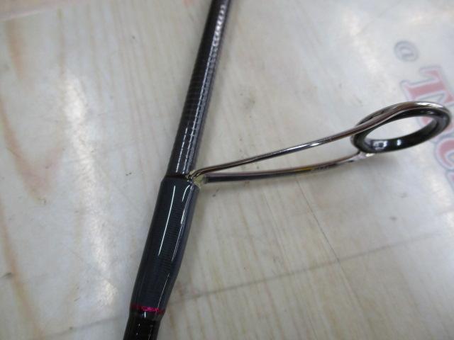 β-マグナム BM-62UL