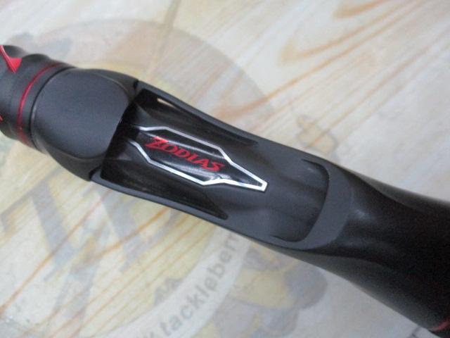20ゾディアス 172H