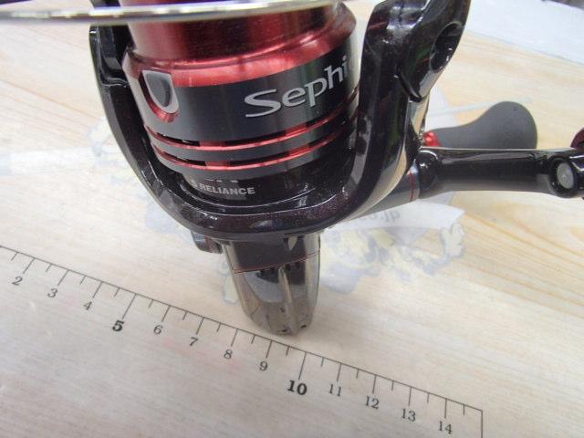 09セフィア C3000SDH