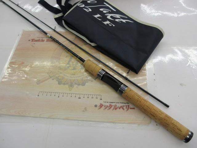 クロノタクト CT6202LF｜＠ベリーネット 日本最大新品中古釣具WEBショップ