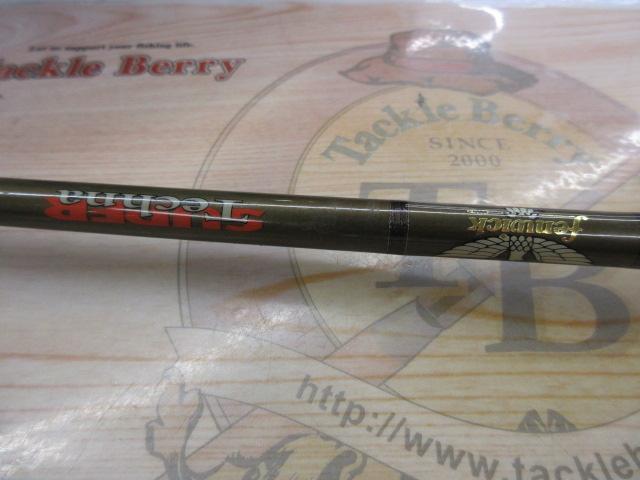 スーパーテクナ S-TAV65CMJ｜＠ベリーネット 日本最大新品中古釣具WEB