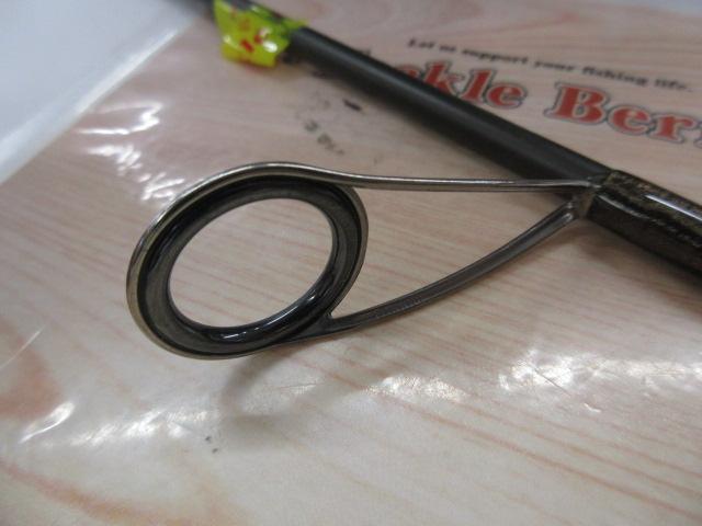 テクナPMX TPMX62SLJ｜＠ベリーネット 日本最大新品中古釣具WEBショップ