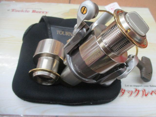 トーナメントZ 2500iT
