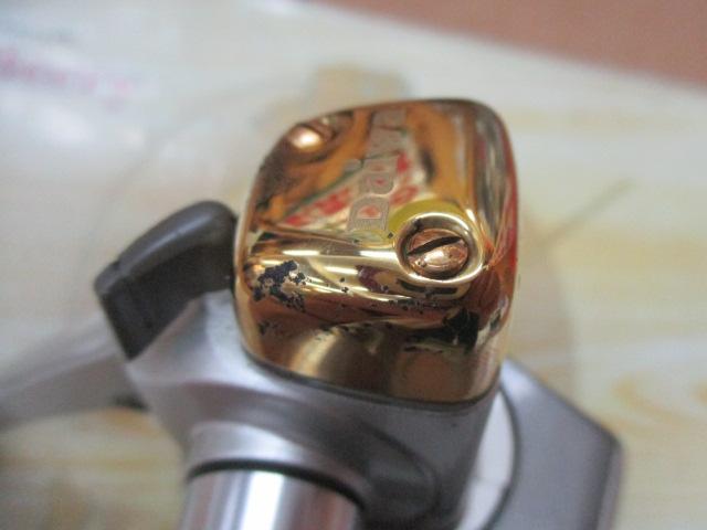 トーナメントZ 2500iT