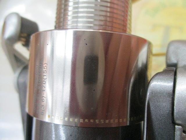 トーナメントZ 2500iT