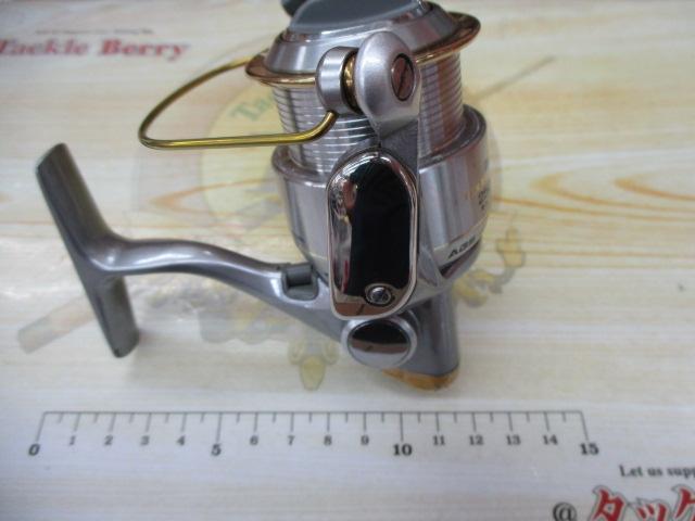 トーナメントZ 2500SiA｜＠ベリーネット 日本最大新品中古釣具WEBショップ