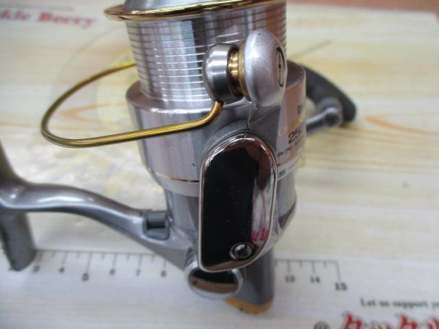 トーナメントZ 2500SiA