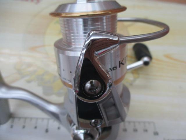 フリームスKIX 1500