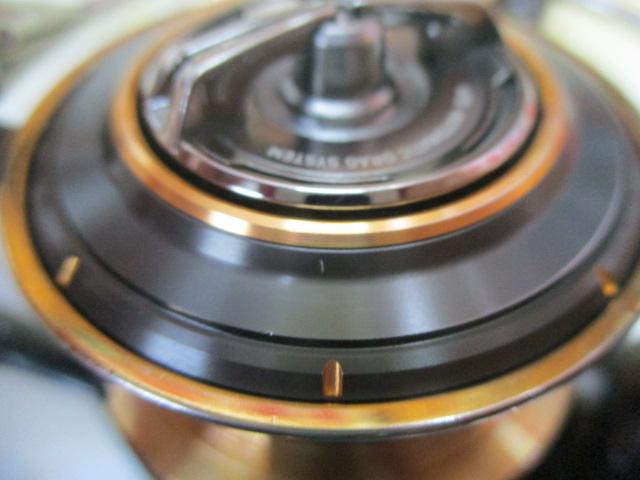 15イグジスト 3012H