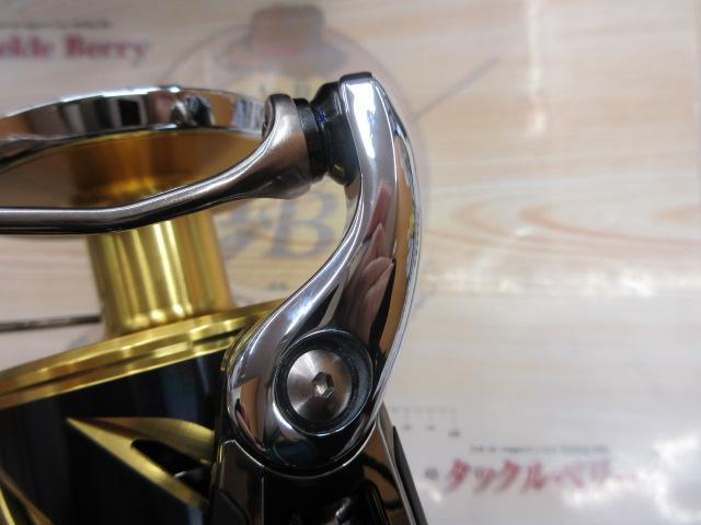 20ステラSW 18000HG