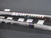 スコーピオン 1581F-2(2019モデル)