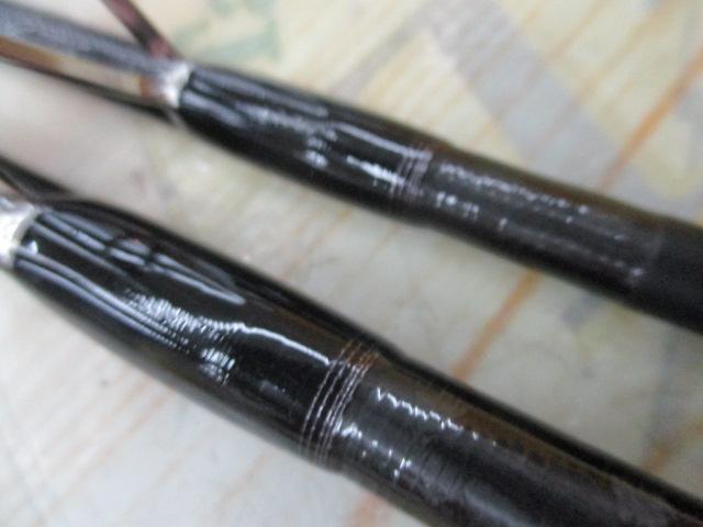 ハードロッカーSS S76ML+