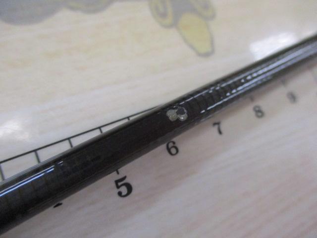 ダーインスレイヴ ガイヤブリッツ 62ML