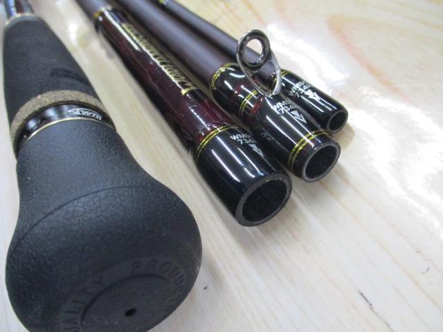 ワールドモンスター WMSC-734H