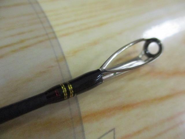 ワールドモンスター WMCC-654M MGS