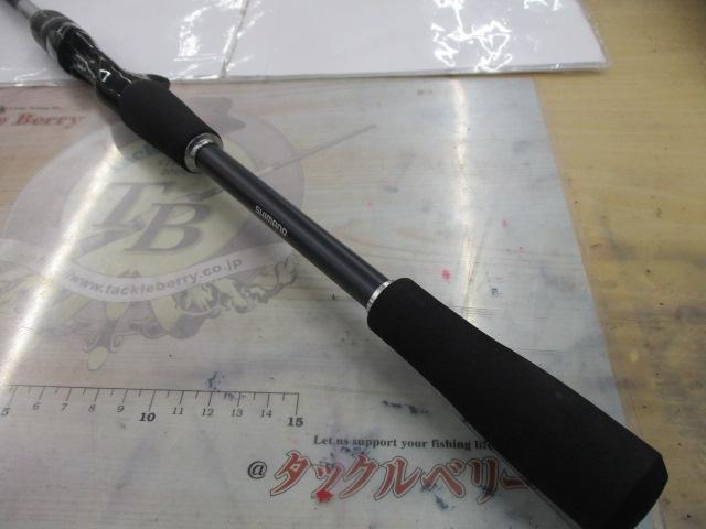 ムーンショット BS B63H