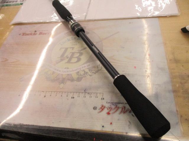 ムーンショット BS S73M+