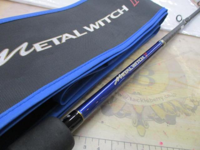 メタルウィッチF FOMC-685SF