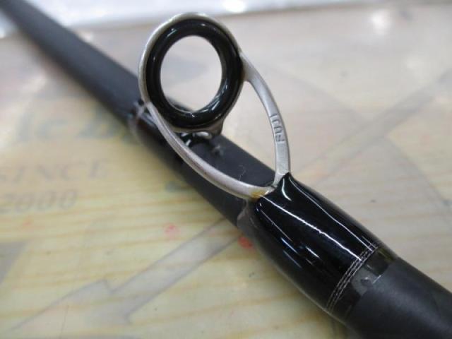 メタルウィッチF FOMC-685SF