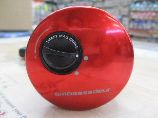 5600D5 SW レッド｜＠ベリーネット 日本最大新品中古釣具WEBショップ