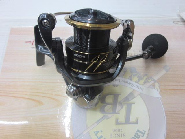 22カルディアSW 6000S-H