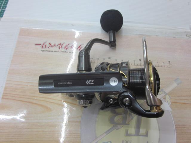 22カルディアSW 6000S-H