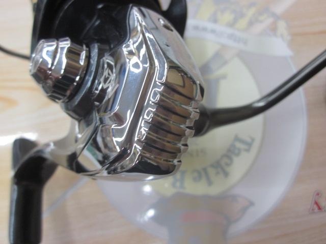 22カルディアSW 6000S-H