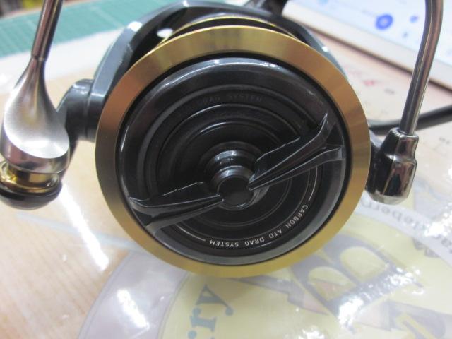 22カルディアSW 6000S-H