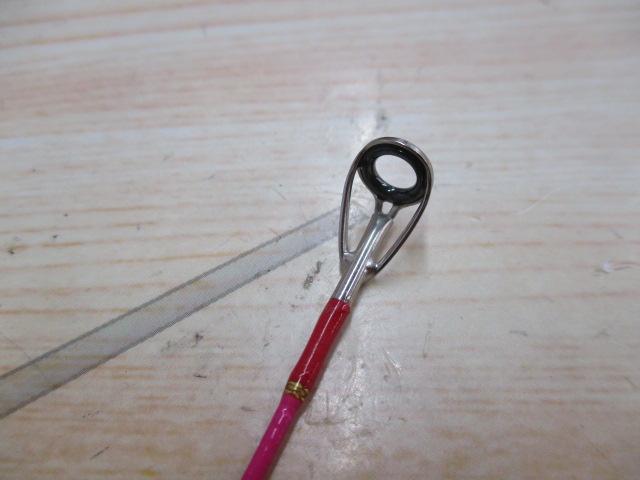ビーエリアファン BAF-CG47UL/DKP ダークピンク