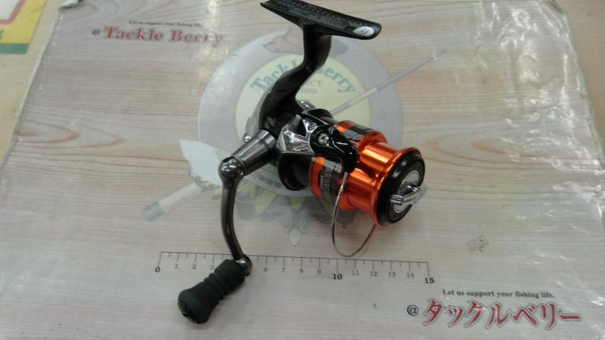 13ソアレBB 2000HGS