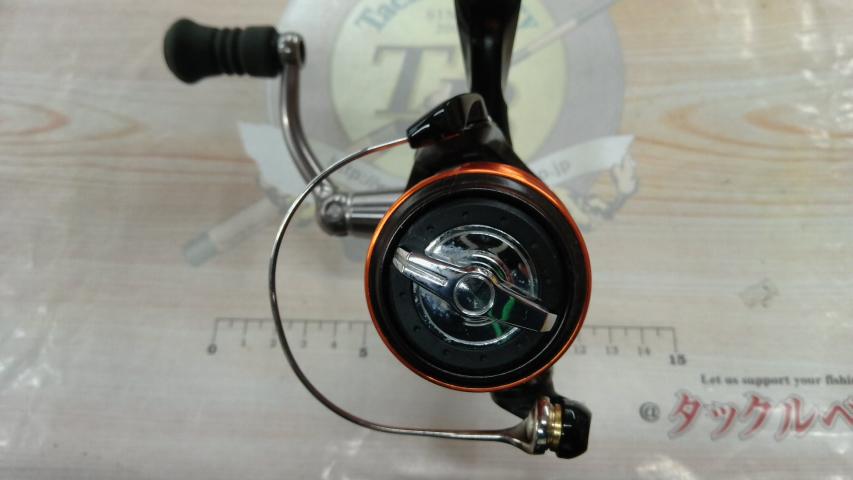 13ソアレBB 2000HGS
