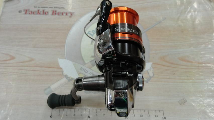 13ソアレBB 2000HGS