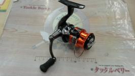 13ソアレBB 2000HGS
