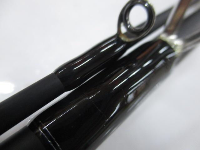 ロックアイ ヴォルテックス RV91S-H