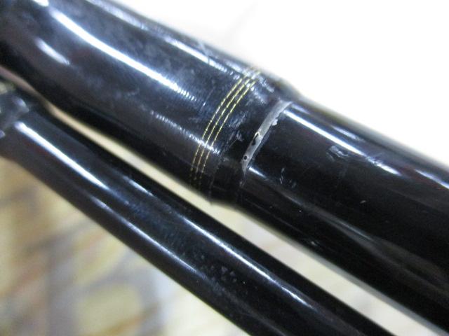 HZ剣崎 ヒラメSP 240V