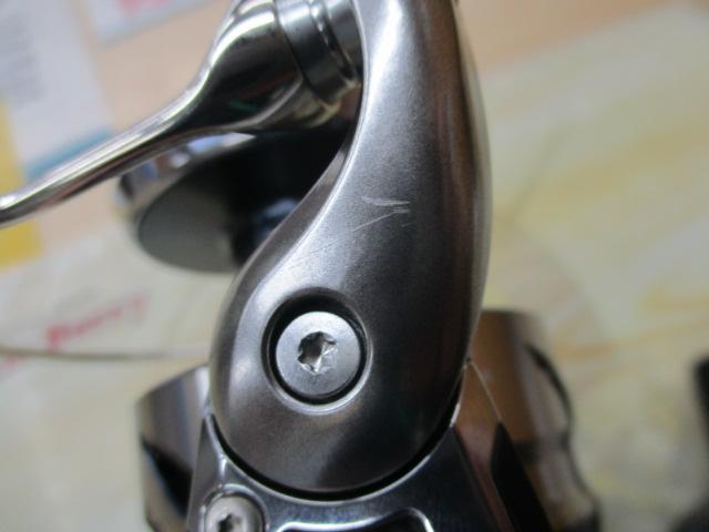 21ツインパワーSW 8000HG
